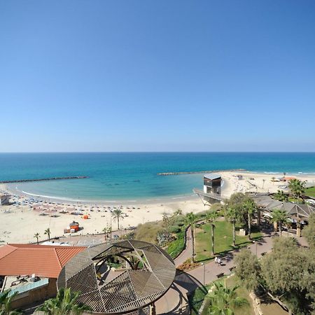 Residence Hotel Νετάνια Εξωτερικό φωτογραφία