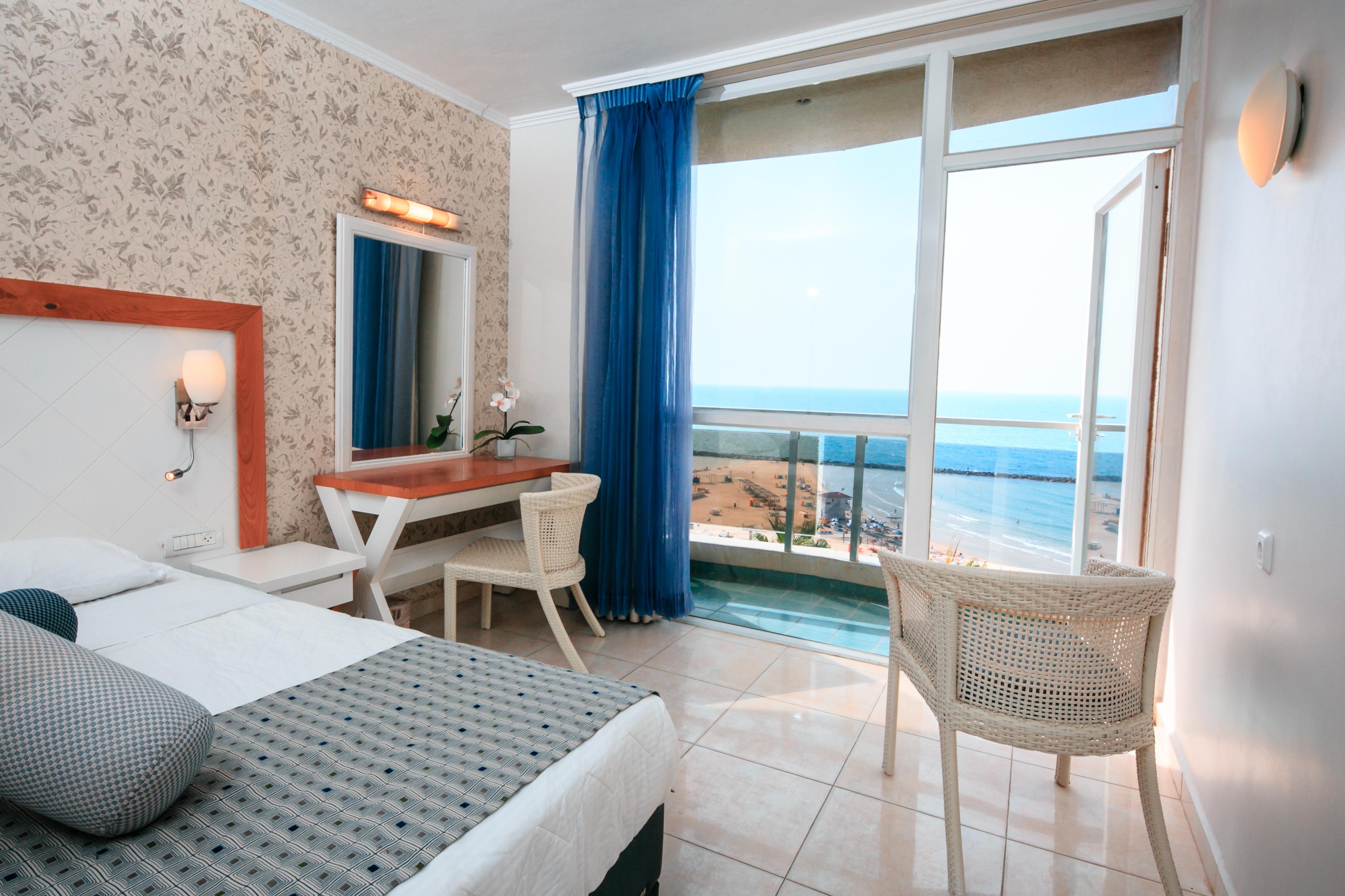 Residence Hotel Νετάνια Εξωτερικό φωτογραφία