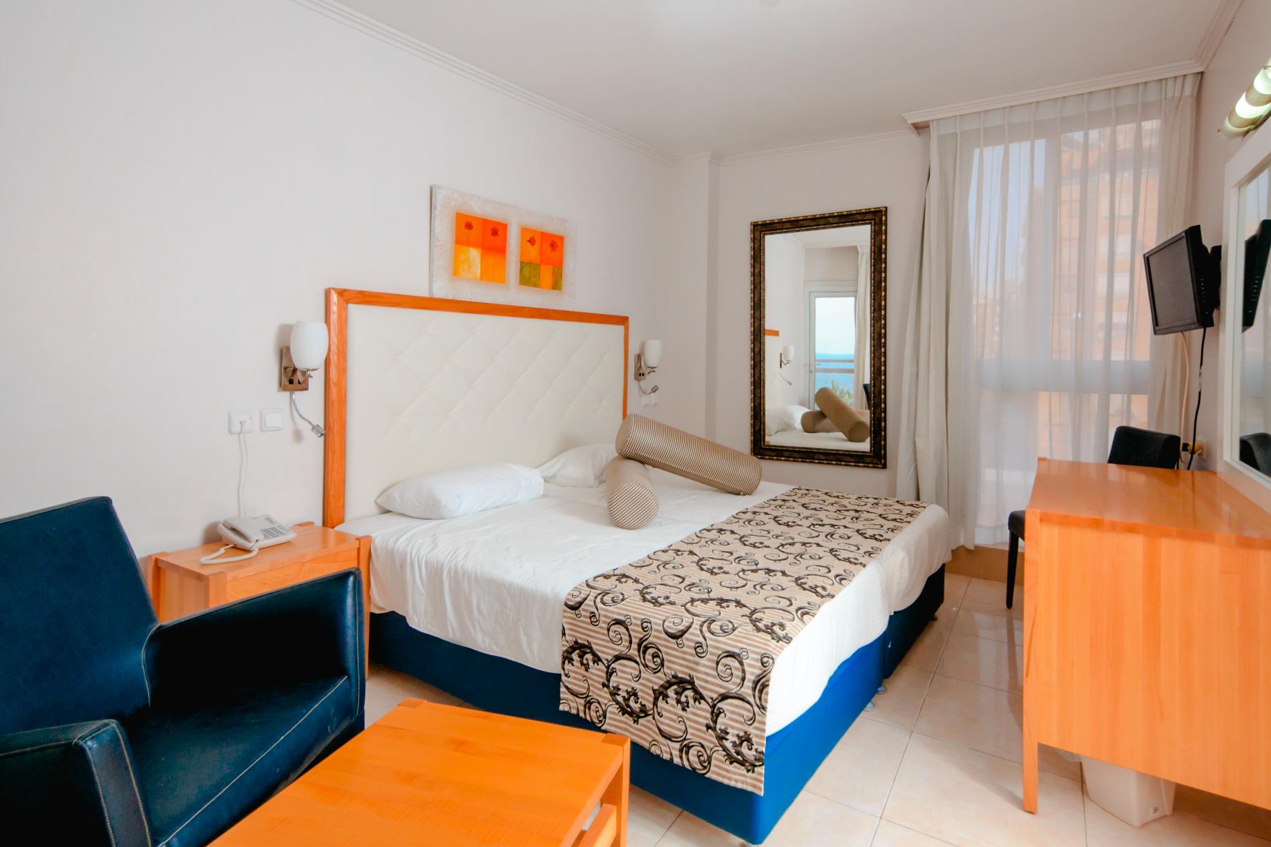 Residence Hotel Νετάνια Εξωτερικό φωτογραφία