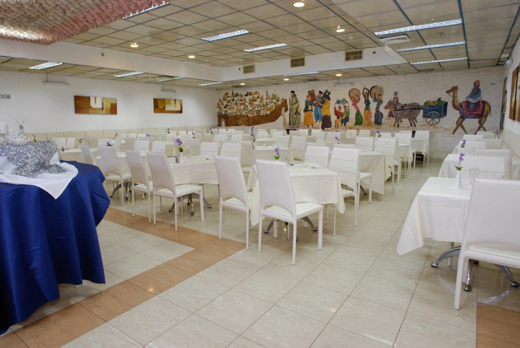 Residence Hotel Νετάνια Εξωτερικό φωτογραφία