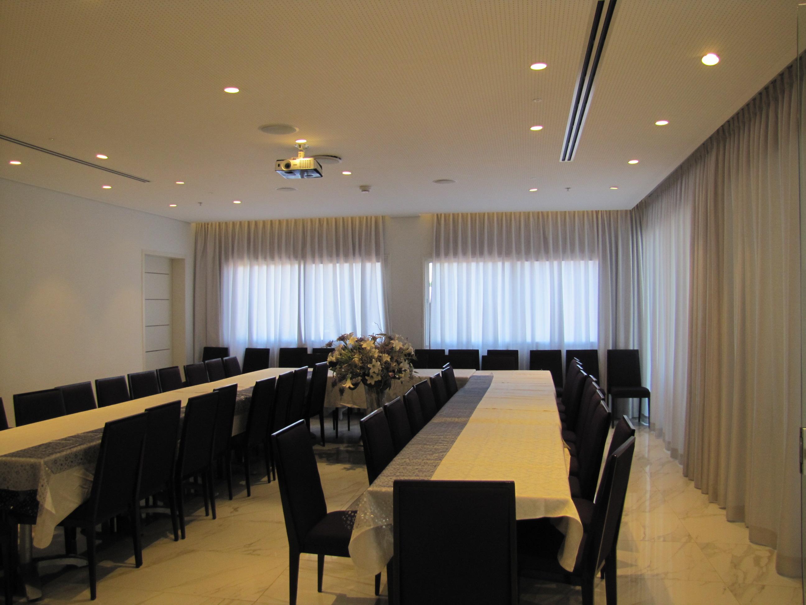 Residence Hotel Νετάνια Εξωτερικό φωτογραφία