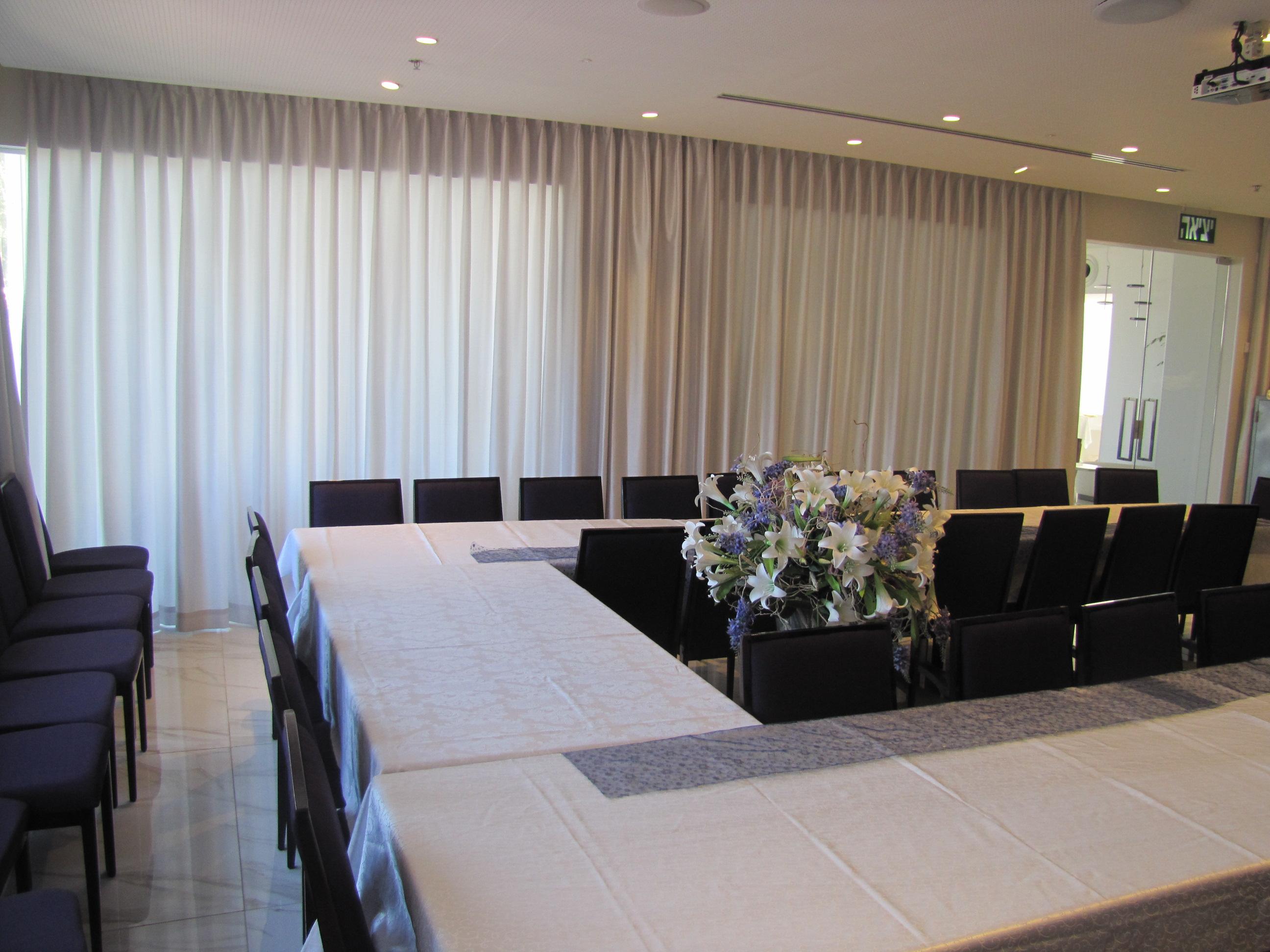 Residence Hotel Νετάνια Εξωτερικό φωτογραφία