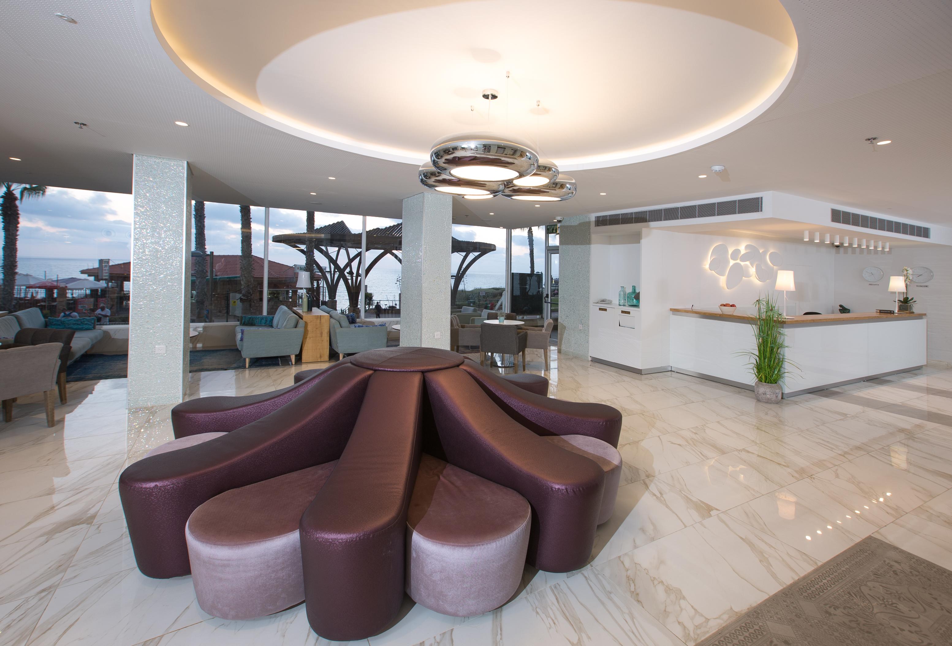 Residence Hotel Νετάνια Εξωτερικό φωτογραφία