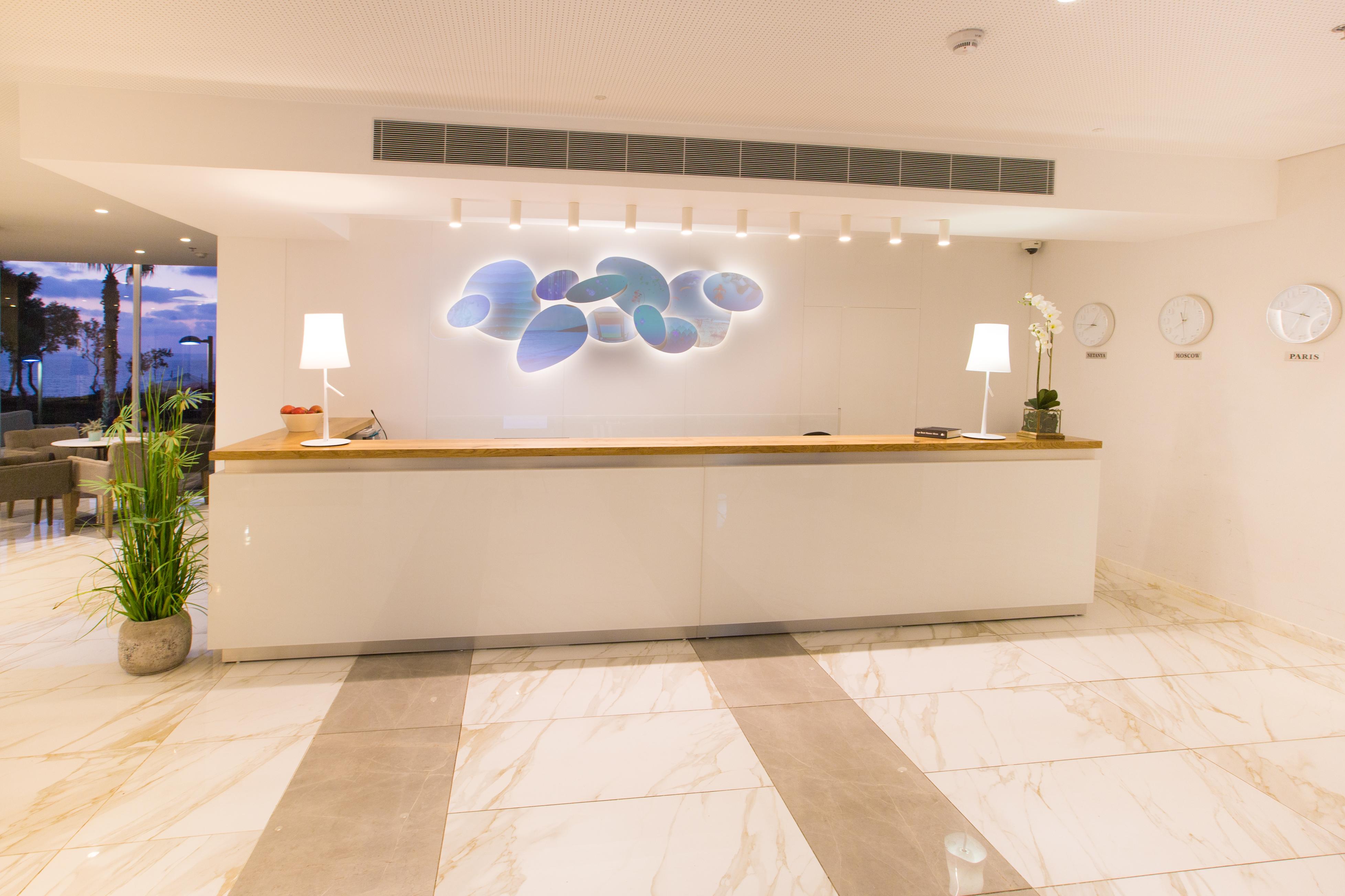 Residence Hotel Νετάνια Εξωτερικό φωτογραφία