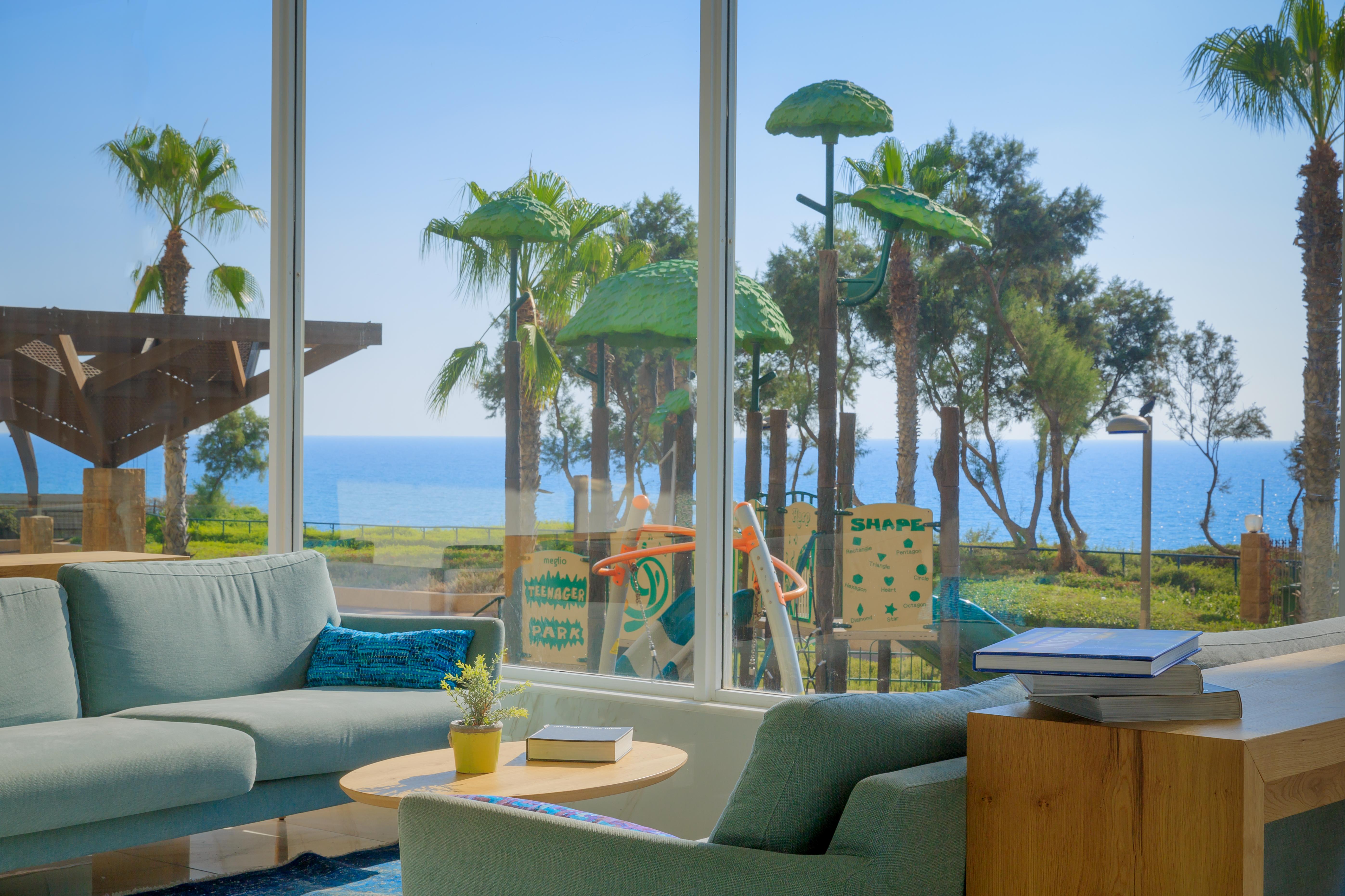 Residence Hotel Νετάνια Εξωτερικό φωτογραφία