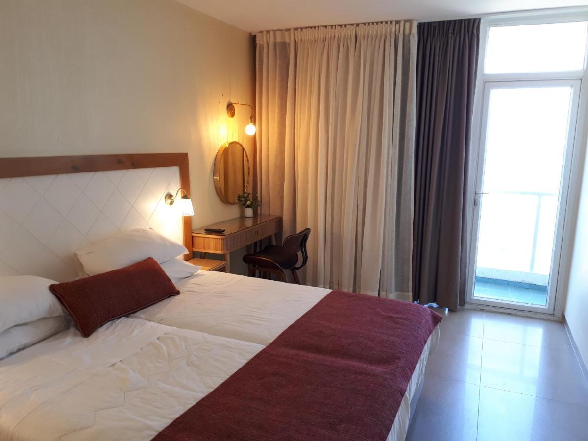 Residence Hotel Νετάνια Εξωτερικό φωτογραφία