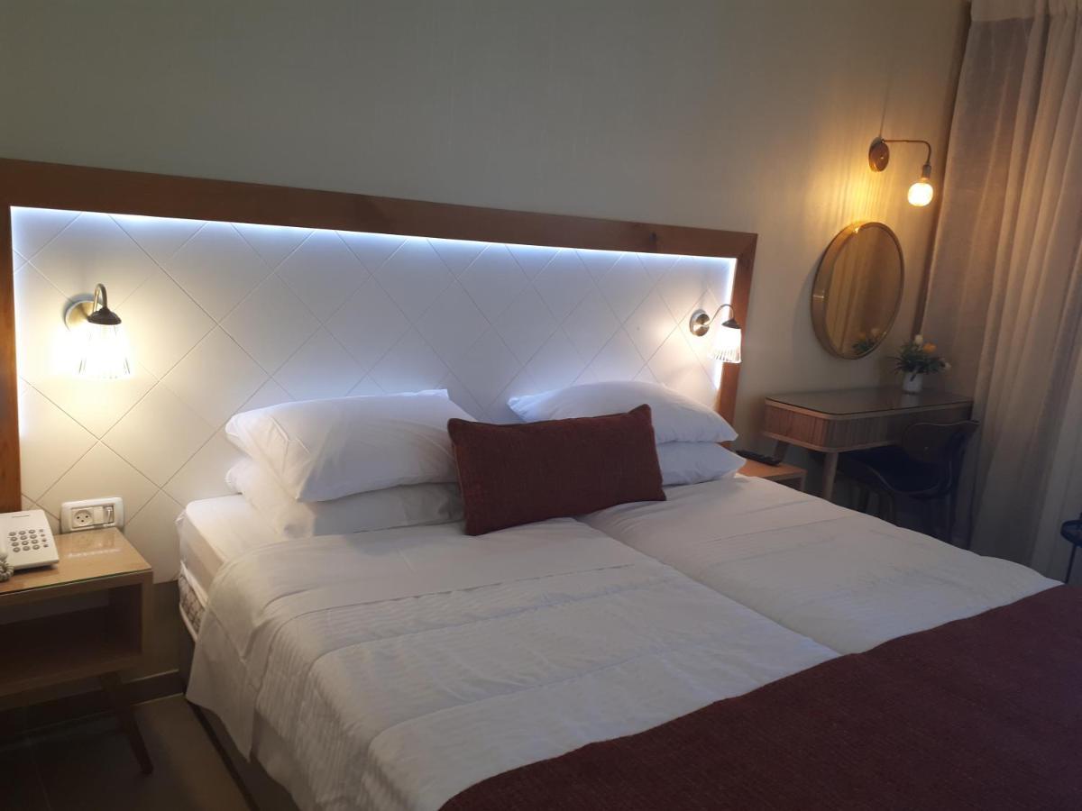 Residence Hotel Νετάνια Εξωτερικό φωτογραφία