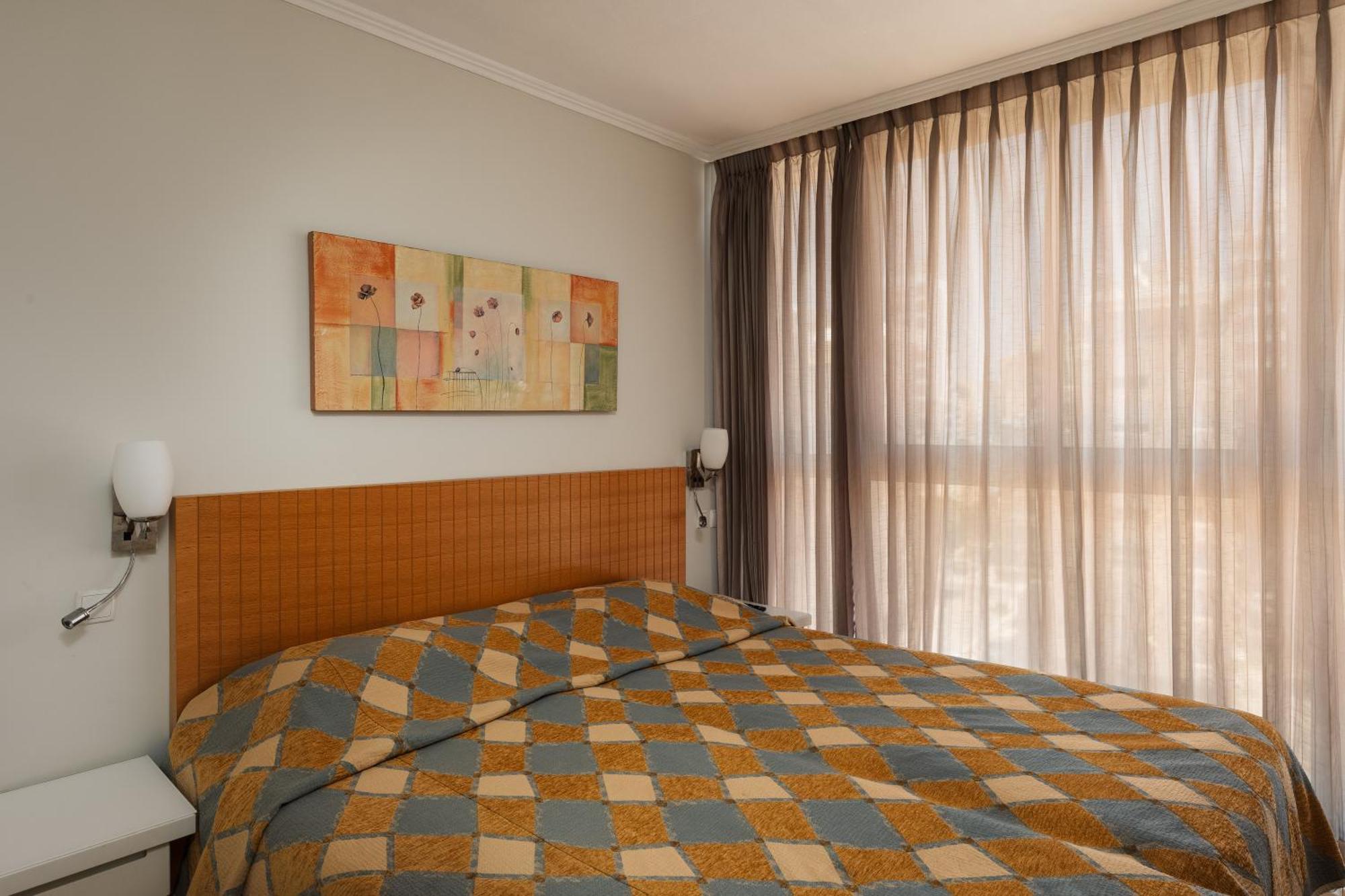 Residence Hotel Νετάνια Εξωτερικό φωτογραφία