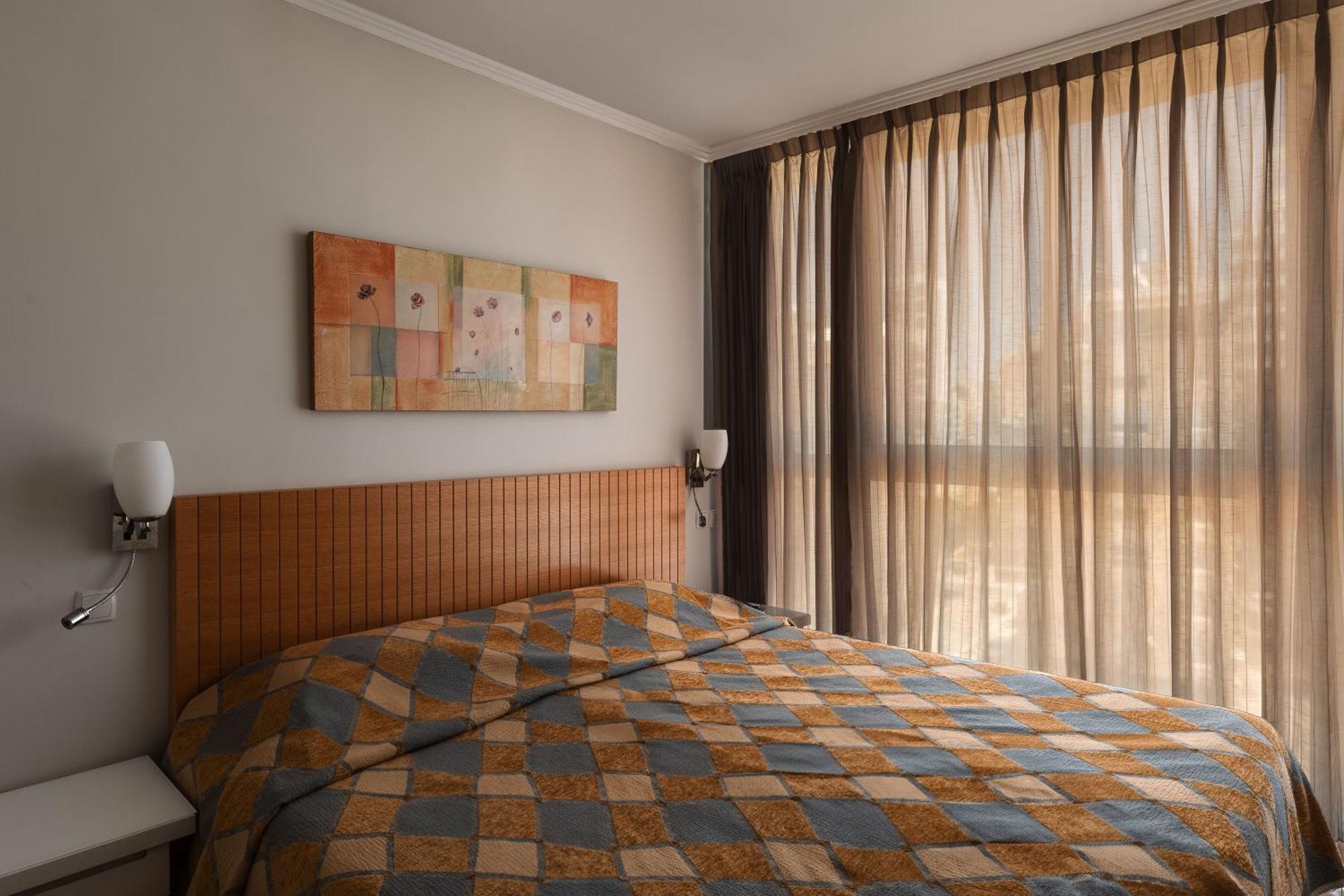Residence Hotel Νετάνια Εξωτερικό φωτογραφία