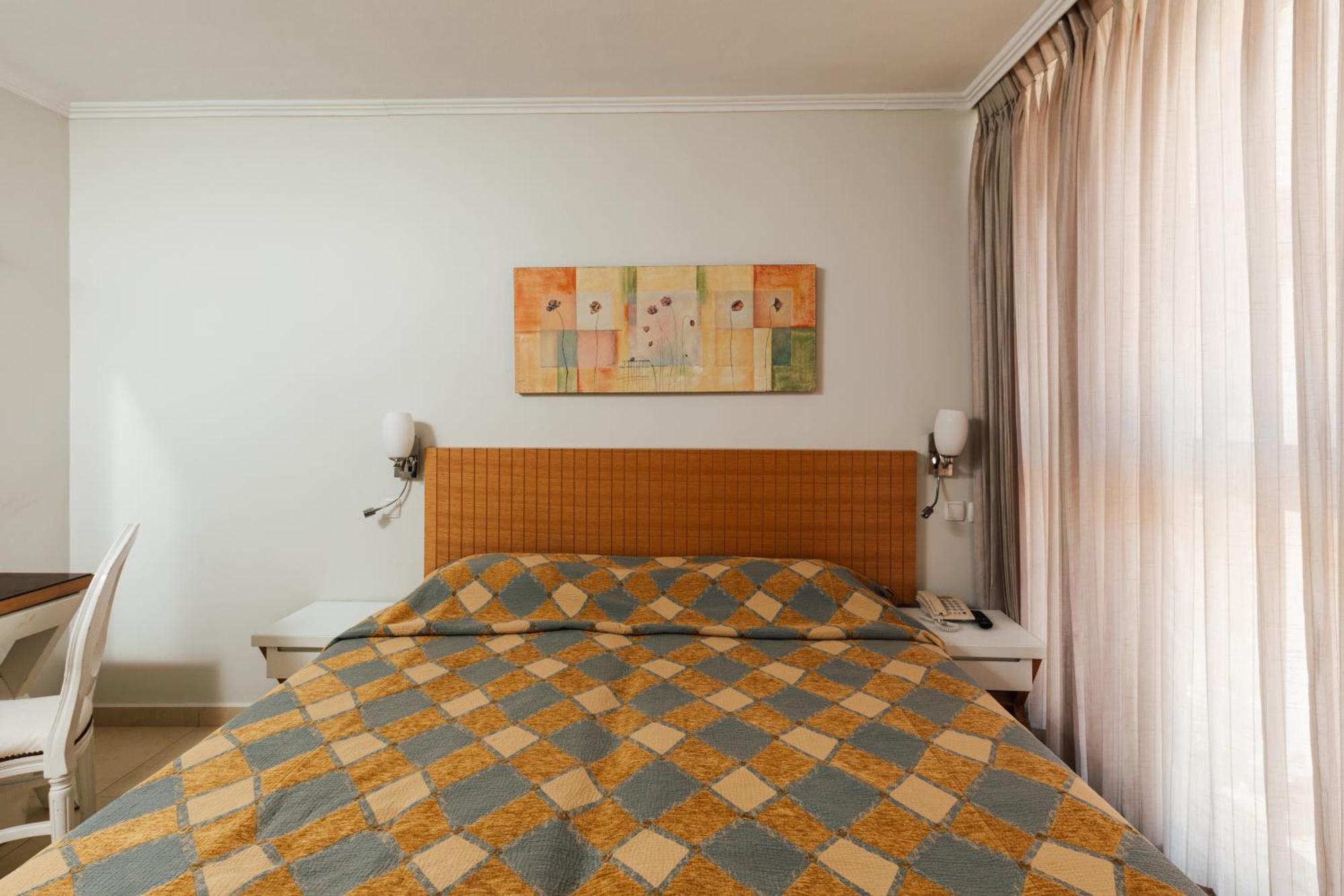 Residence Hotel Νετάνια Εξωτερικό φωτογραφία