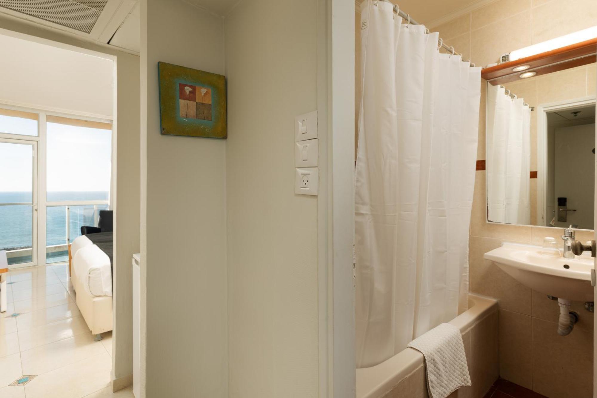 Residence Hotel Νετάνια Εξωτερικό φωτογραφία