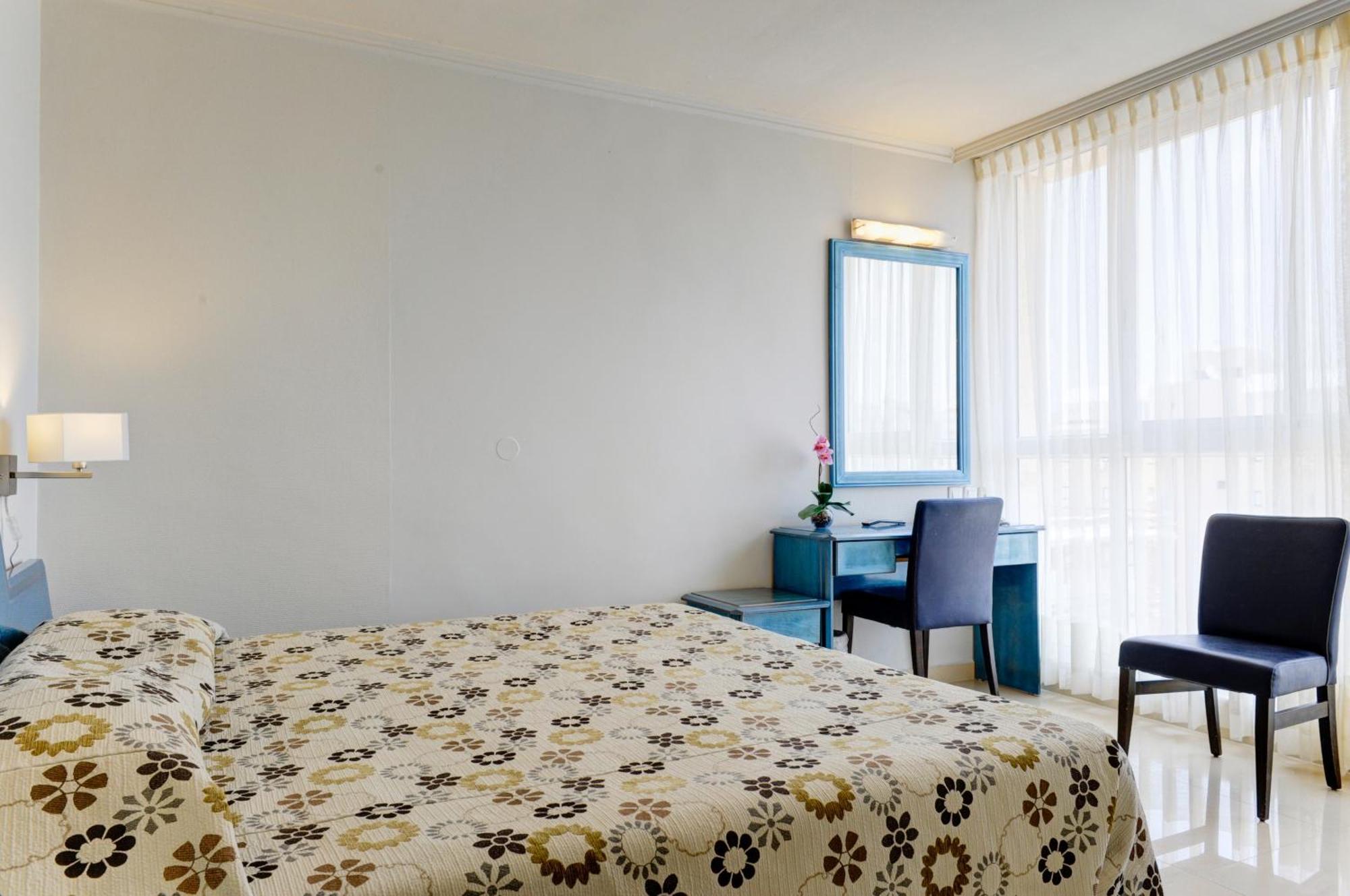 Residence Hotel Νετάνια Εξωτερικό φωτογραφία
