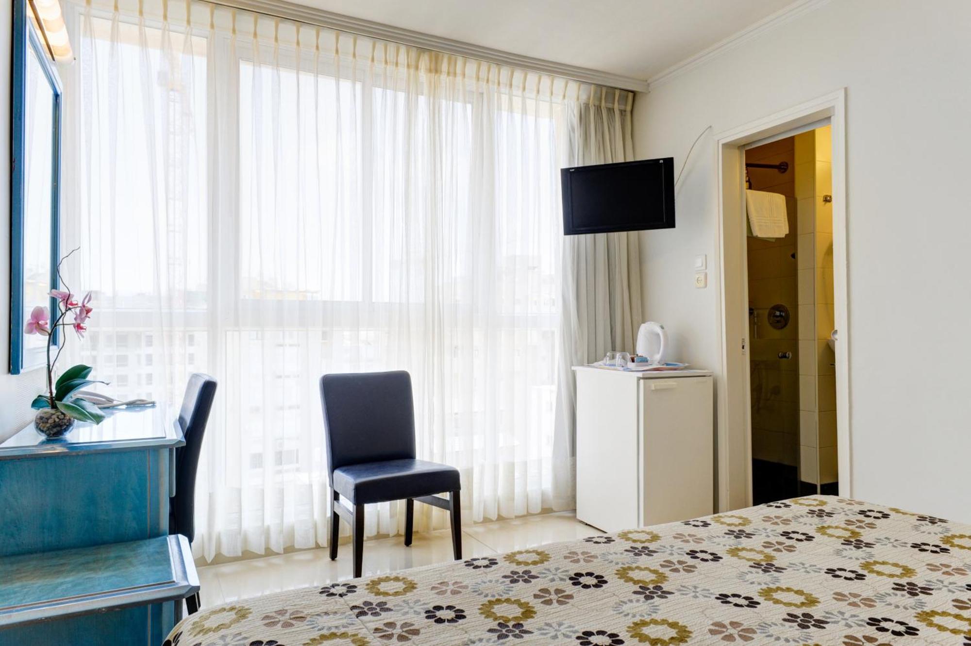 Residence Hotel Νετάνια Εξωτερικό φωτογραφία