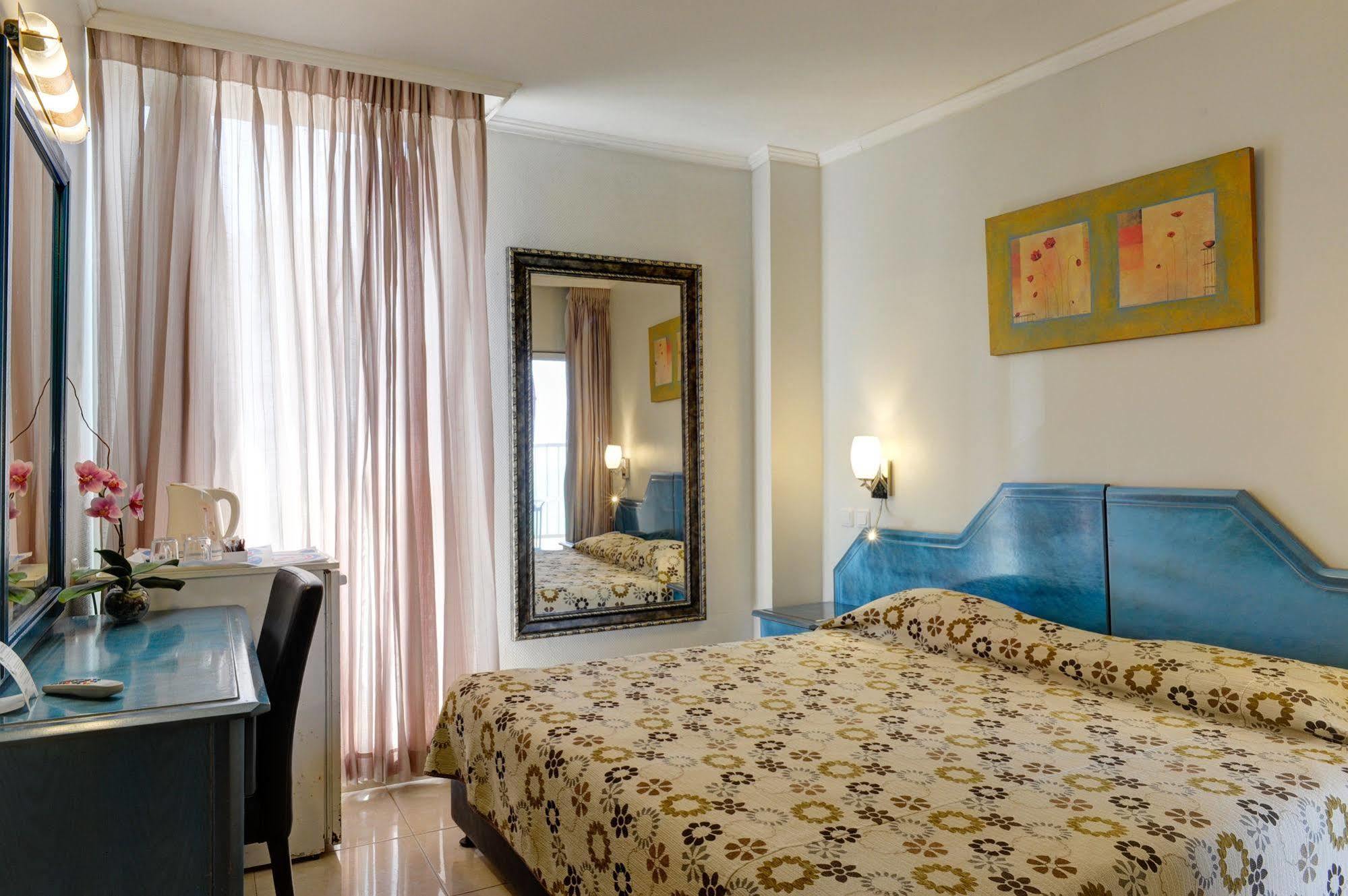 Residence Hotel Νετάνια Εξωτερικό φωτογραφία