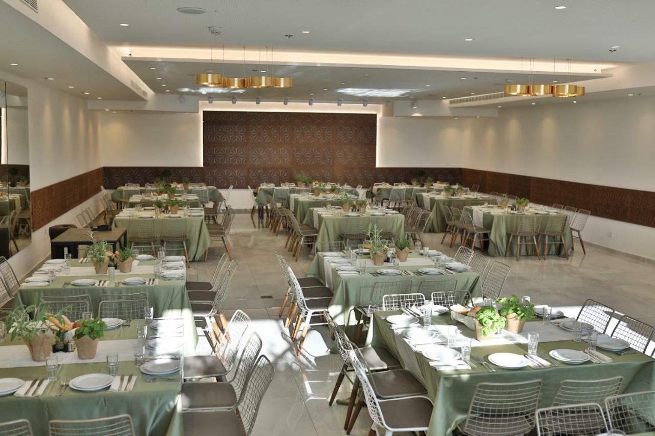 Residence Hotel Νετάνια Εξωτερικό φωτογραφία